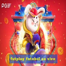 futplay futebol ao vivo